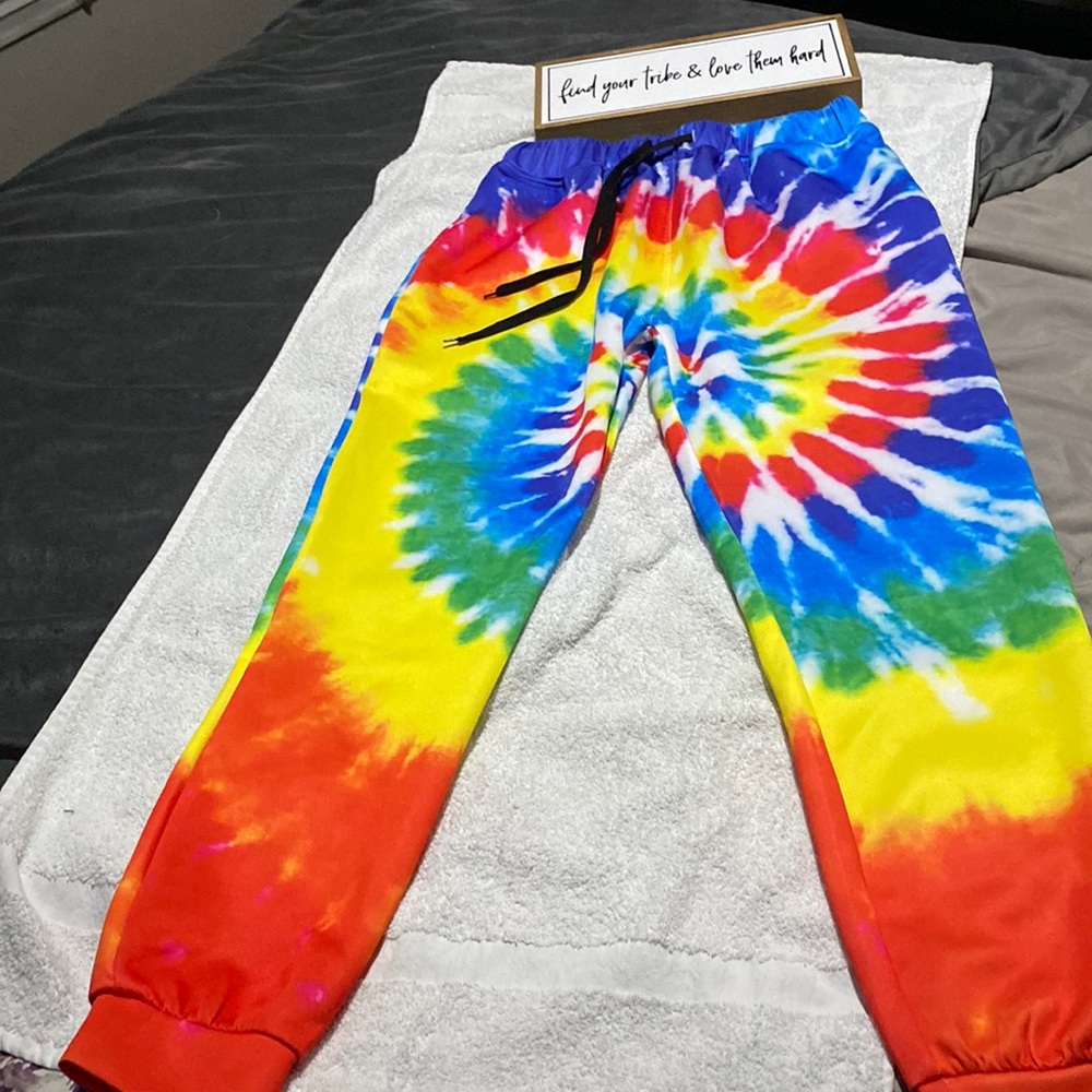 NWOT size Large